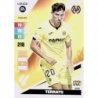 Sale Cards Terrats Villarreal Adrenalyn 23 24 La Liga