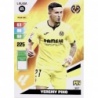 Offer Soccer Cards Yeremy Pino Villarreal Adrenalyn XL 2023 24 Panini