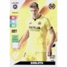 Sale Cards Sorloth Villarreal Album Adrenalyn 23 24