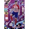 Sale Cards Azpilicueta Energy Atlético Madrid Panini Adrenalyn XL 23/24