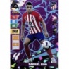Offer Soccer Cards Samuel Lino Energy Atlético Madrid Adrenalyn XL 2023 24