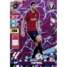 Sale Cards Catena Energy Osasuna Panini Adrenalyn XL 23/24
