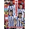Sale Cards Real Sociedad Fuerza 4 Album Adrenalyn 23 24