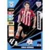Offer Cards Unai Gómez Diamantes Athletic Club Adrenalyn XL La Liga 23/24