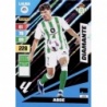 Sale Cards Abde Diamantes Betis Album Adrenalyn 23 24
