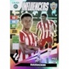 Buy Cards Ramazani Influencers Almeria Adrenalyn XL 2023 24 Panini