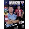 Offer Soccer Cards Vivian Influencers Athletic Club Panini Adrenalyn XL 23/24