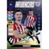 Sale Online Sancet Influencers Athletic Club Adrenalyn 23 24 La Liga
