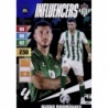 Offer Soccer Cards Guido Rodríguez Influencers Betis Adrenalyn 23 24 La Liga