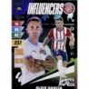 Sale Cards Aleix García Influencers Girona Adrenalyn XL 2023 24 Panini