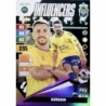 Buy Cards Kirian Influencers Las Palmas Adrenalyn XL 2023 24