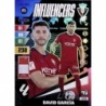 Offer Cards David García Influencers Osasuna Adrenalyn XL La Liga 23/24