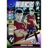 Buy Cards Aimar Oroz Influencers Osasuna Panini Adrenalyn XL 23/24