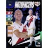 Offer Cards Isi Influencers Rayo Vallecano Adrenalyn XL La Liga 23/24