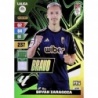 Sale Cards Bryan Zaragoza Bravo Granada Panini Adrenalyn XL 23/24