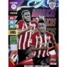 Buy Cards Williams / Nico Williams Diabólicos Athletic Club Album Adrenalyn 23 24