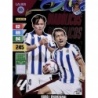 Sale Online Kubo / Oyarzabal Diabólicos Real Sociedad Panini Adrenalyn XL 23/24