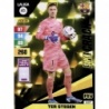 Offer Cards Ter Stegen Super Crack Barcelona Adrenalyn XL 2023 24 Panini