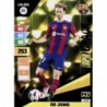 Sale Online De Jong Super Crack Barcelona Album Adrenalyn 23 24