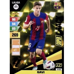 Gavi Super Crack Barcelona 449