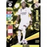 Offer Soccer Cards Alaba Edición Limitada Real Madrid Adrenalyn XL 2023 24