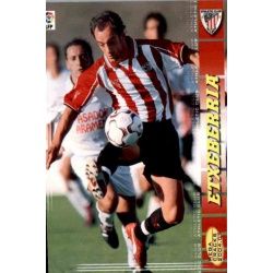 Etxeberria Athletic Club 34 Megacracks 2004-05