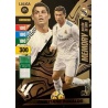 Cristiano Ronaldo Memory Balón de Oro Real Madrid