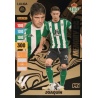 Joaquín Memory Balón de Oro Betis