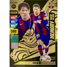Messi Memory Balón de Oro Barcelona