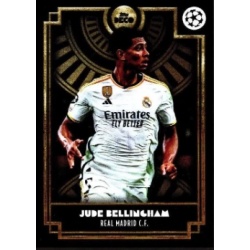 Jude Bellingham Real Madrid Current Stars