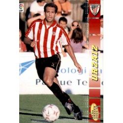 Urzaiz Athletic Club 35 Megacracks 2004-05