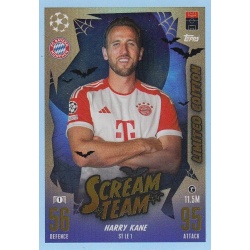 Harry Kane FC Bayern Munchen ST LE 1