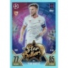 Oferta Trading Card Ivan Rakitić Star Ballers  Match Attax 23/24