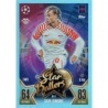 Comprar Trading Card Xavi Simons Star Ballers  Match Attax 23/24 Topps