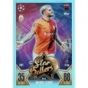 Comprar Trading Card Mauro Icardi Star Ballers  Match Attax 23/24