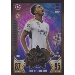 Jude Bellingham Real Madrid CF BBLE1