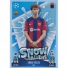 Comprar Trading Card João Félix Snow Ballers Match Attax UCC 2023/24