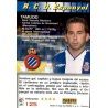 Tamudo Espanyol 125 Megacracks 2004-05