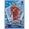 Comprar Trading Card Robin Gosens Snow Ballers Match Attax 23/24
