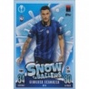 Comprar Cromo Gianluca Scamacca Snow Ballers Match Attax 23/24