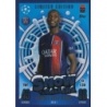 Comprar Cromo Randal Kolo Muani Snow Ballers Limited Edition Topps Match Attax 23/24