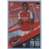 Oferta Trading Card Jurriën Timber New Signing Topps Match Attax 2023/24