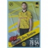 Comprar Cromo Ramy Bensebaini New Signing Topps Match Attax UCC 2023/24