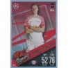 Comprar Trading Card Christoph Baumgartner New Signing Topps Match Attax 2023-24