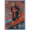 Comprar Trading Card Granit Xhaka New Signing Match Attax 23/24