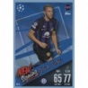 Comprar Trading Card Davide Frattesi New Signing Match Attax 23/24 Topps