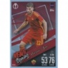 Oferta Trading Card Houssem Aouar New Signing Match Attax 23/24 Topps