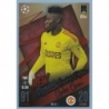 Comprar Trading Card André Onana New Signing Limited Edition Match Attax 23/24