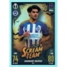 Comprar Cromo Mahmoud Dahoud Scream Team Topps Match Attax 2023-24