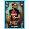 Comprar Trading Card Jonas Hofmann Scream Team Match Attax 23/24 Topps